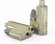 Система усиления давления miniBOOSTER HC25 (до 800 бар, до 2,5 л/мин)