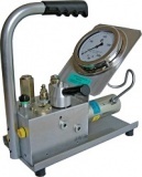 Система усиления давления miniBOOSTER M-HC7 (до 2000 бар, до 15 л/мин)